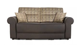 Διθέσιος Καναπές 190/90/90 εκ. Comfort Straight Gala