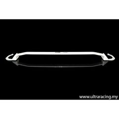 Ultra Racing - Μπάρα θόλων    2-Point Front Upper Strut Bar for Toyota RAV4 2.5i 13+ XA40 | Ultra Racing
