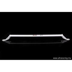 Ultra Racing - Μπάρα θόλων    2-Point Front Upper Strut Bar for Toyota RAV4 95-00 | Ultra Racing