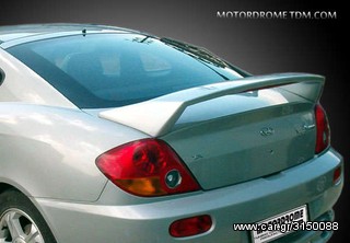Hyundai Coupe 2002 Αεροτομή + stop Α/235 WWW.EAUTOSHOP.GR