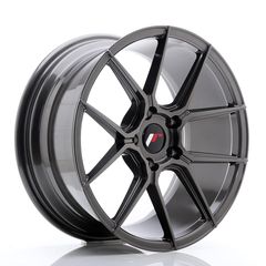 JR Wheels JR30 18x8,5 ET35 5x120 Hyper Gray