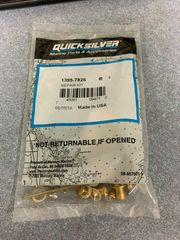 Quicksilver '21 Carb Repair Kit 1395-7826