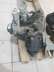 ΣΑΣΜΑΝ VECTRA C 1600cc