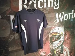 Williams - Mercedes t-shirt