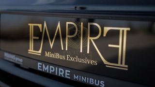 Mercedes-Benz 2022 Μercedes Sprinter 907 Empire Class-thumb-1