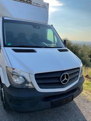 Ψυγείο Mercedes-Benz 2016 sprinter 516 ΨΥΓΕΙΟ-thumb-2