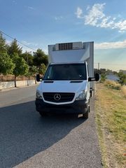 Ψυγείο Mercedes-Benz 2016 sprinter 516 ΨΥΓΕΙΟ-thumb-1