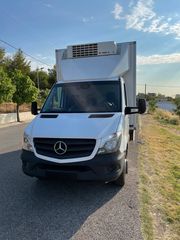 Ψυγείο Mercedes-Benz 2016 sprinter 516 ΨΥΓΕΙΟ-thumb-3