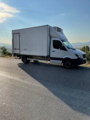 Ψυγείο Mercedes-Benz 2016 sprinter 516 ΨΥΓΕΙΟ-thumb-6