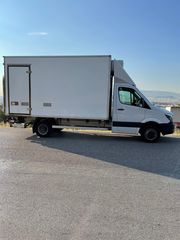 Ψυγείο Mercedes-Benz 2016 sprinter 516 ΨΥΓΕΙΟ-thumb-7