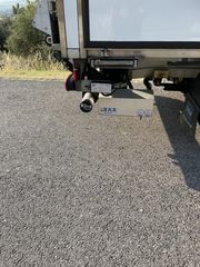 Ψυγείο Mercedes-Benz 2016 sprinter 516 ΨΥΓΕΙΟ-thumb-9