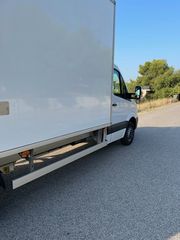 Ψυγείο Mercedes-Benz 2016 sprinter 516 ΨΥΓΕΙΟ-thumb-11