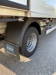 Ψυγείο Mercedes-Benz 2016 sprinter 516 ΨΥΓΕΙΟ-thumb-14