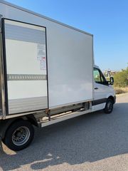 Ψυγείο Mercedes-Benz 2016 sprinter 516 ΨΥΓΕΙΟ-thumb-21