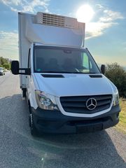 Ψυγείο Mercedes-Benz 2016 sprinter 516 ΨΥΓΕΙΟ-thumb-4