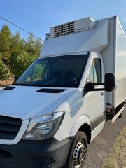 Ψυγείο Mercedes-Benz 2016 sprinter 516 ΨΥΓΕΙΟ-thumb-5