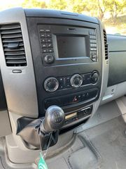 Ψυγείο Mercedes-Benz 2016 sprinter 516 ΨΥΓΕΙΟ-thumb-24