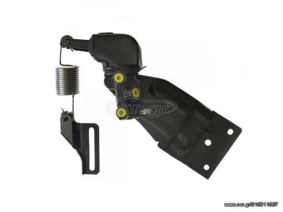 NISSAN D22 '98-'01 4WD ΚΑΤΑΝΕΜΗΤΗΣ ΦΡΕΝΩΝ