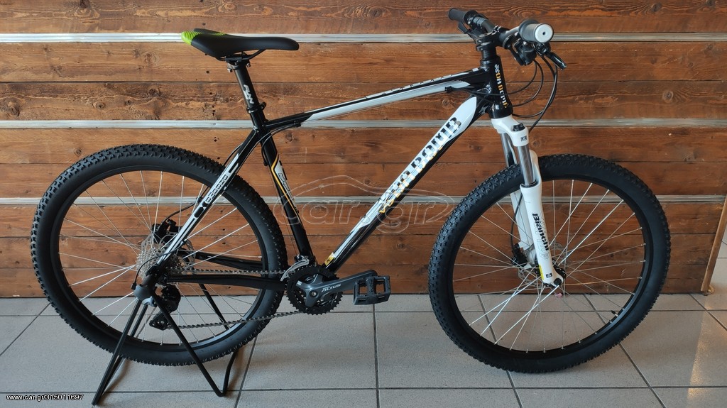 All - Mountain 2020 DABOMB HYDROGEN