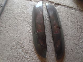 OPEL CORSA ΦΑΝΟΣ ΠΙΣΩ