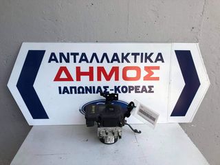 HONDA INSIGHT '09-'14 ΜΕΤΑΧΕΙΡΙΣΜΕΝΗ ΜΟΝΑΔΑ ABS ΜΕ ΚΩΔΙΚΟ TM8G0
