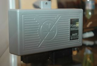 TAMONA Μονάδα Ελέγχου Υγραερίου LPG - 67R014862 / 110R004911
