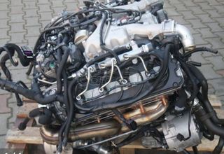 PORSCHE CAYENNE 7P5 LIFT 4.2D  ΚΙΝΗΤΗΡΑΣ-thumb-1