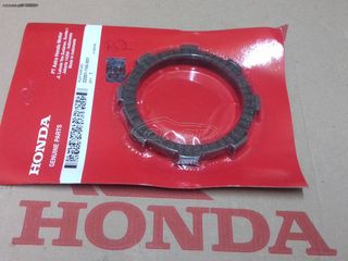 HONDA CD90/ MBX80/ CRM80/ MB80/ MT80/ MTX80/ NSR80 ΣΕΤ ΔΙΣΚΟΙ ΣΥΜΠΛΕΚΤΗ ΓΝΗΣΙΟΙ