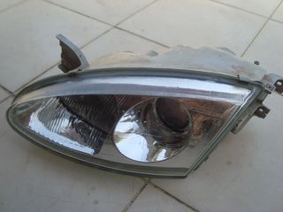 HYUNDAI COUPE ΕΜΠΡΟΣ ΦΑΝΟΣ 