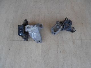 Βάσεις απο κινητήρα F6JD 1.4 TDCi Ford Fiesta 08-13