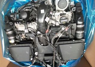MERCEDES S320 W222 276824 272HP 3.OL ΚΙΝΗΤΗΡΑΣ