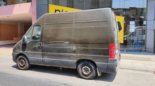 Fiat Ducato '08