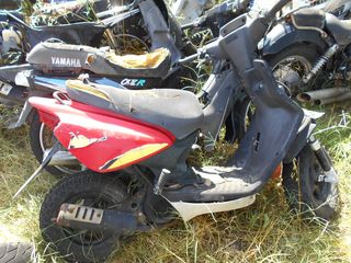 YAMAHA BWS 50 100-thumb-3