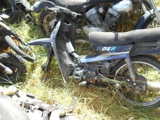 YAMAHA ALFA 100 -thumb-3