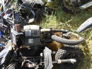 YAMAHA ALFA 100 -thumb-4
