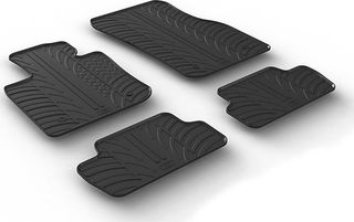 GLEDRING ΠΑΤΑΚΙΑ MINI 0407 COOPER F36 2014+ 3D - (21432)