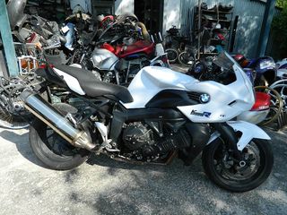 Bmw K 1200 R Sport 2007 K 1200 R SPORT-thumb-2
