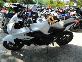 Bmw K 1200 R Sport 2007 K 1200 R SPORT-thumb-3