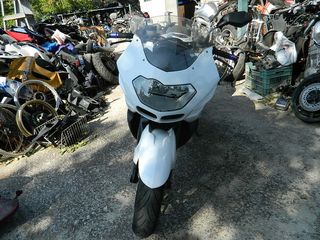 Bmw K 1200 R Sport 2007 K 1200 R SPORT-thumb-6