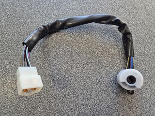 ΕΠΑΦΗ TOYOTA HILUX 72-79 RN25 ΜΙΖΑΣ ΚΑΙΝΟΥΡΙΑ