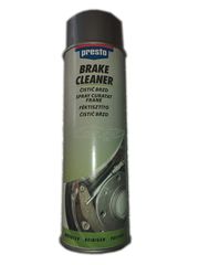 ΣΠΡΕΥ ΚΑΘΑΡΙΣΤΙΚΟ ΦΡΕΝΩΝ PRESTO 500 ML