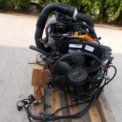 VW CRAFTER  2.5 TDI BJL  ΚΟΜΠΛΕ  ΚΙΝΗΤΗΡΑΣ .