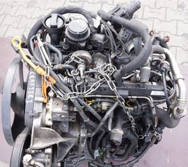 VW CRAFTER  2.5 TDI BJL  ΚΟΜΠΛΕ  ΚΙΝΗΤΗΡΑΣ .-thumb-3