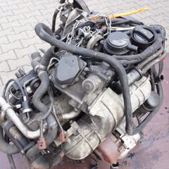 VW CRAFTER  2.5 TDI BJL  ΚΟΜΠΛΕ  ΚΙΝΗΤΗΡΑΣ .-thumb-5