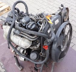 VW CRAFTER  2.5 TDI BJL  ΚΟΜΠΛΕ  ΚΙΝΗΤΗΡΑΣ .-thumb-6