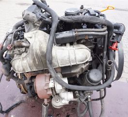 VW CRAFTER  2.5 TDI BJL  ΚΟΜΠΛΕ  ΚΙΝΗΤΗΡΑΣ .-thumb-7