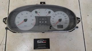 RENAULT MEGANE SCENIC 1999-2002 ΚΟΝΤΕΡ p8200038783