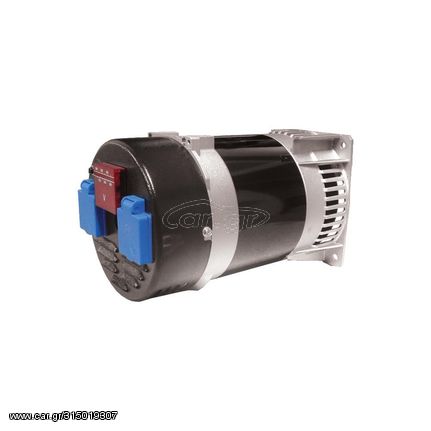 Γεννήτρια μονοφασική MECC ALTE S16W-105/A 220V 4,1KVA ( 112.101 )