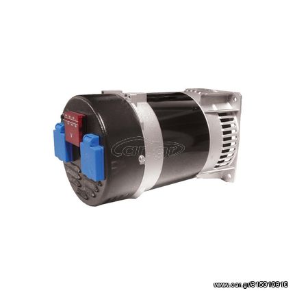 Γεννήτρια μονοφασική 6 KVA MECC ALTE S20W-95/A ( 112.107 )