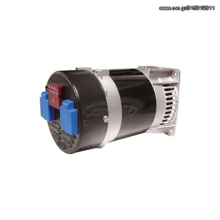 Γεννήτρια μονοφασική 6,5 KVA MECC ALTE S16W-180/A ( 112.108 )